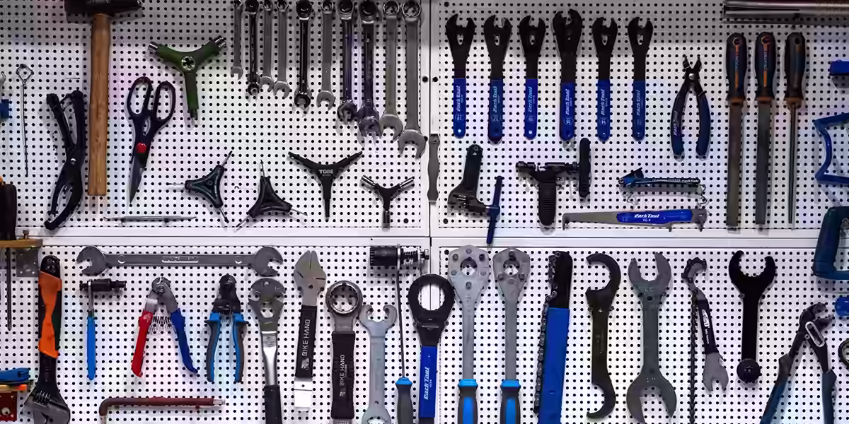 tools